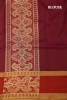 Exclusive Grand Jamawar Tanchoi Silk Saree